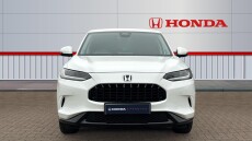 Honda Zr-V 2.0 eHEV Advance 5dr CVT Hybrid Estate